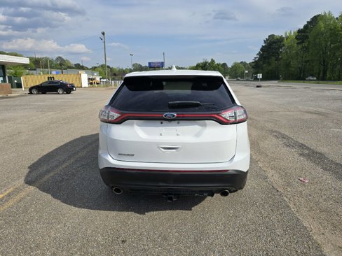 Used 2015 Ford Edge SE image 8
