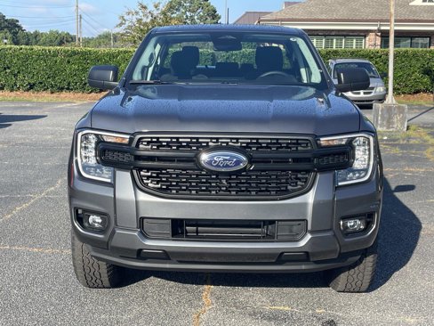 New 2025 Ford Ranger XL w/ Trailer Tow Package image 7