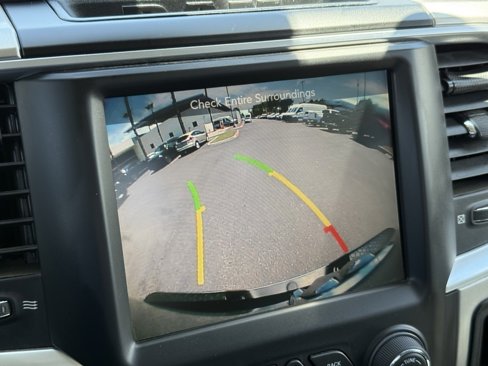 Used 2016 RAM 1500 Big Horn image 13