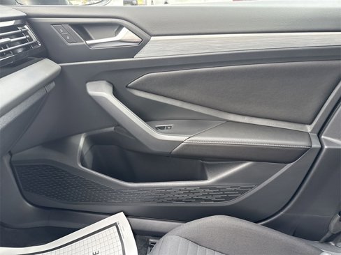 New 2025 Volkswagen Jetta S image 21