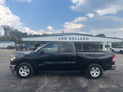 Used 2022 RAM 1500 Big Horn image 13