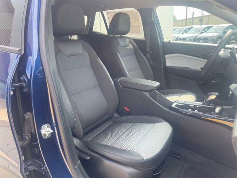 Used 2024 Chevrolet Trax LT image 30