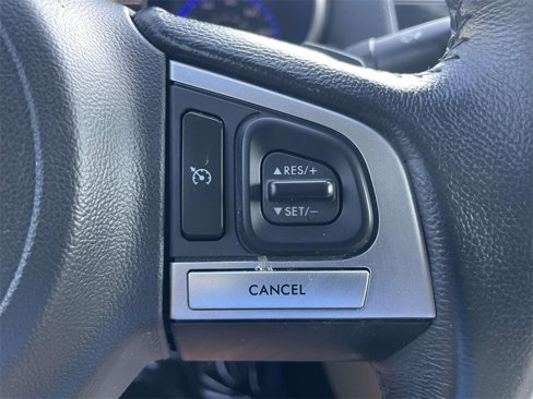 Used 2016 Subaru Legacy 2.5i Limited image 18