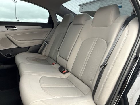Used 2018 Hyundai Sonata SEL image 23