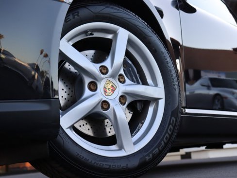 Used 2009 Porsche Cayman image 43