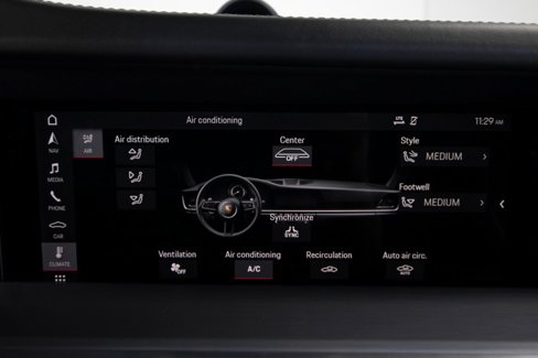 Used 2020 Porsche 911 Carrera 4S image 30