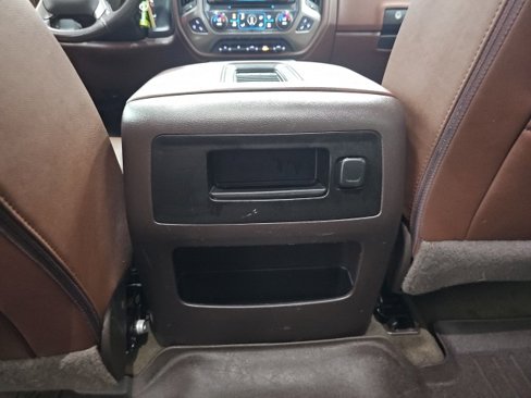 Used 2016 Chevrolet Silverado 1500 High Country w/ High Country Premium Package image 34