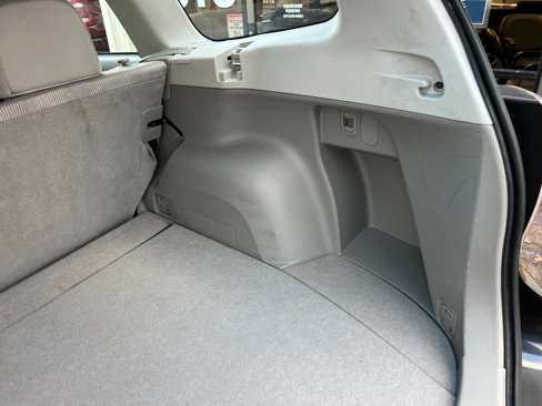 Used 2010 Subaru Forester 2.5X image 15