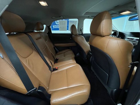 Used 2015 Lexus RX 350 AWD image 6