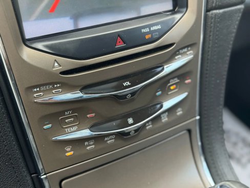 Used 2012 Lincoln MKX AWD image 28