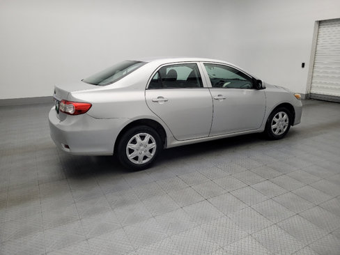 Used 2013 Toyota Corolla L image 10