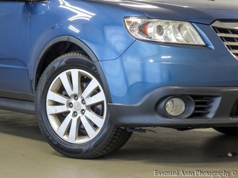 Used 2009 Subaru Tribeca Special Edition image 4