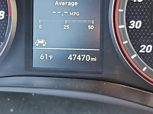 Used 2020 Hyundai Veloster Turbo Ultimate image 19