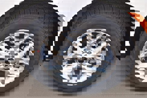 New 2025 Kia Soul LX w/ LX Technology Package image 11