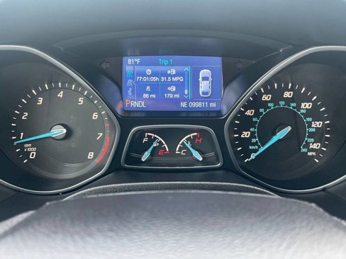 Used 2014 Ford Focus SE image 20