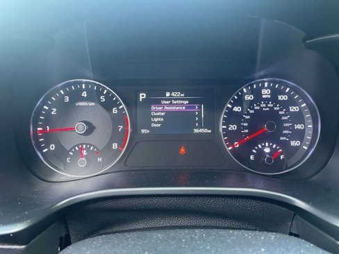 Used 2024 Kia Forte LXS image 36
