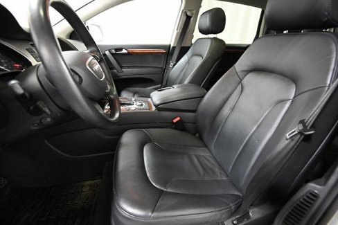Used 2015 Audi Q7 3.0T Premium Plus w/ Premium Plus Package image 7