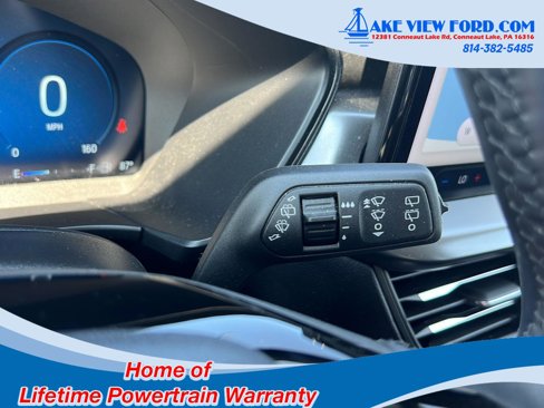Used 2023 Ford Escape Active w/ Tech Pack #2 image 24