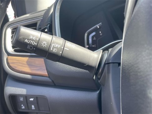 Used 2017 Honda CR-V Touring image 18