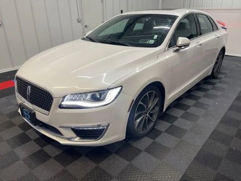 Used 2019 Lincoln MKZ Reserve w/ Reserve Plus Package image 6