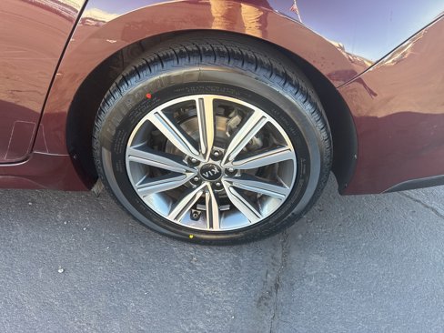 Used 2020 Kia Optima Premium image 18