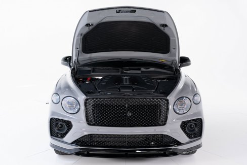 Certified 2023 Bentley Bentayga image 47