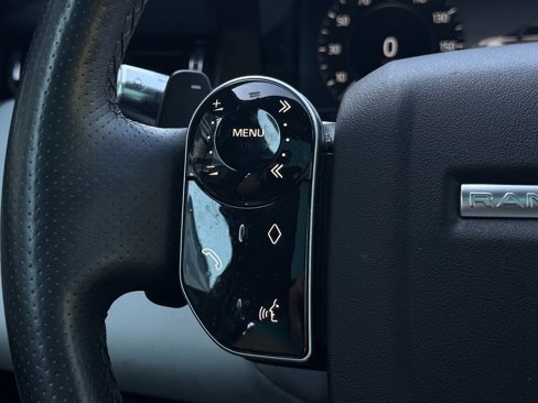Used 2020 Land Rover Range Rover Evoque R-Dynamic SE image 66