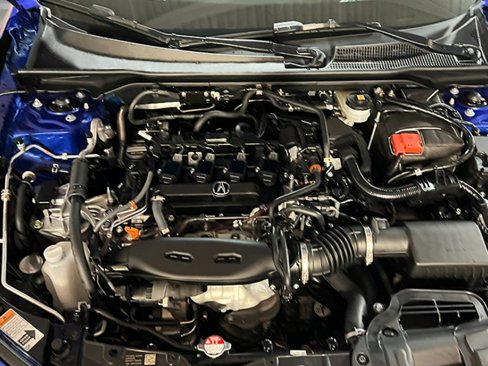 New 2025 Acura Integra A-Spec image 13