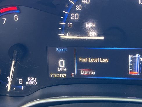 Used 2016 Cadillac SRX Performance w/ Driver Assist Package image 19