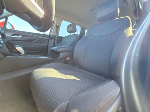 Used 2020 Hyundai Santa Fe SEL image 18