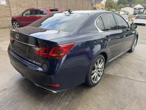 Used 2013 Lexus GS 350 AWD image 3