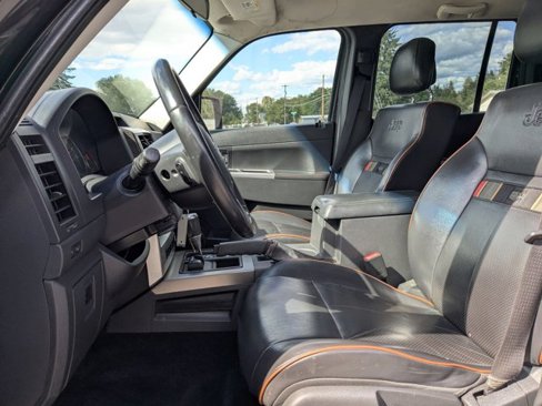 Used 2011 Jeep Liberty 70th Anniversary image 15
