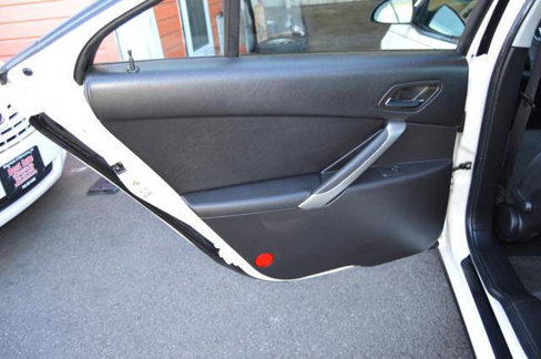 Used 2007 Pontiac G6 Sedan w/ Preferred Package image 40