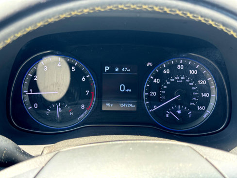 Used 2019 Hyundai Kona Limited image 31