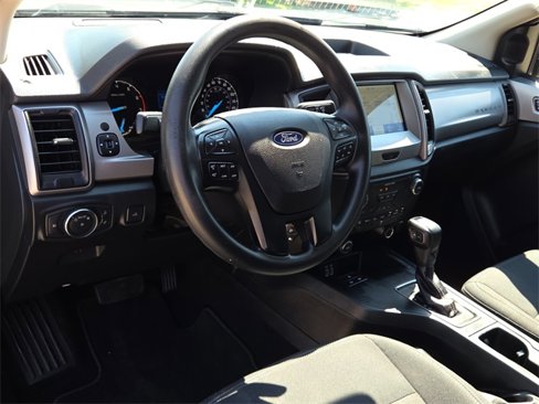 Used 2021 Ford Ranger XL w/ Equipment Group 101A High image 16