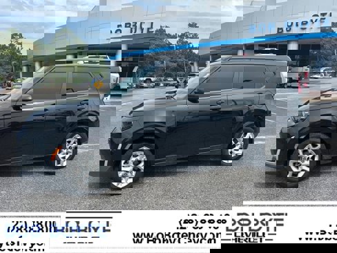 Used 2023 Kia Soul LX w/ LX Technology Package image 1
