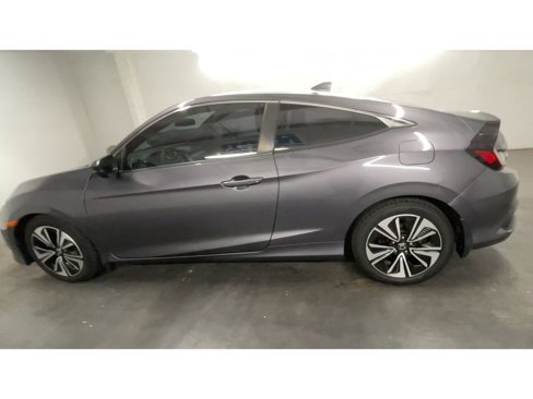 Used 2017 Honda Civic EX-T image 6