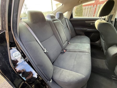 Used 2015 Nissan Altima 2.5 S image 18