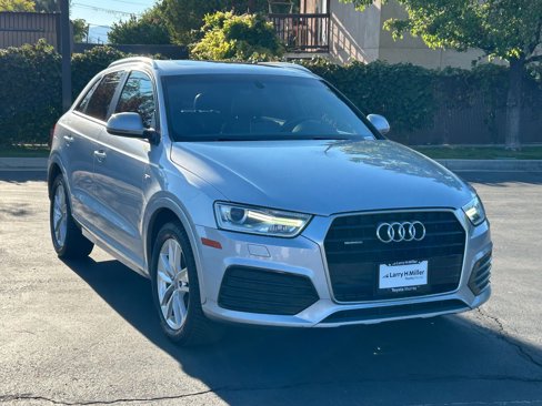 Used 2018 Audi Q3 2.0T Premium image 7