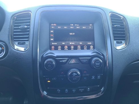 Used 2018 Dodge Durango GT image 27