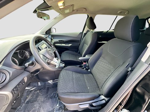 Certified 2021 Nissan Kicks S image 19