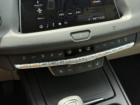 Used 2019 Cadillac XT4 Premium Luxury w/ Cold Weather Package image 22