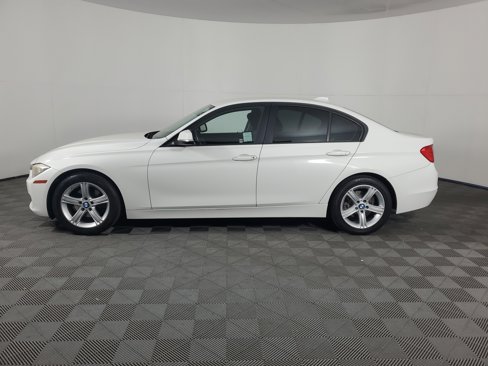 Used 2014 BMW 328i Sedan image 7
