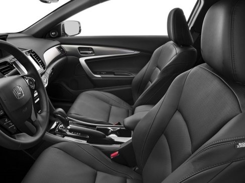 Used 2017 Honda Accord EX-L image 9