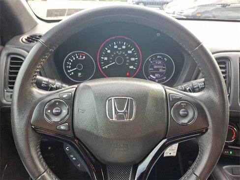 Used 2019 Honda HR-V Sport image 18