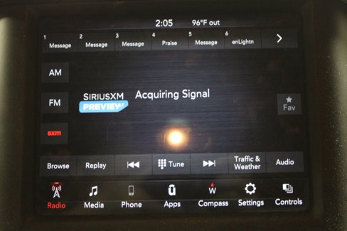 Used 2019 RAM 1500 Big Horn image 39