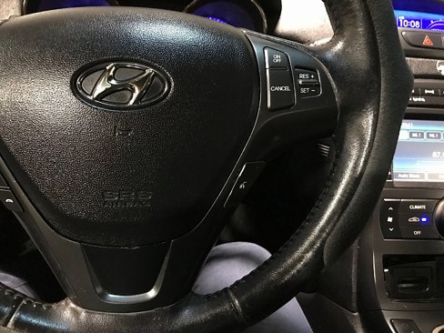 Used 2012 Hyundai Genesis 3.8 image 21