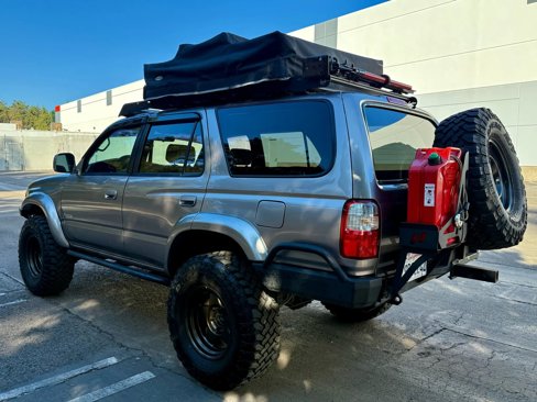 Used 2002 Toyota 4Runner SR5 image 33