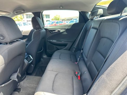 Used 2020 Chevrolet Malibu LT image 15