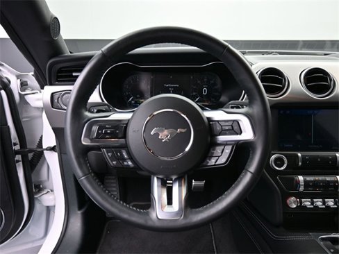 Used 2023 Ford Mustang GT Premium w/ Equipment Group 401A image 5
